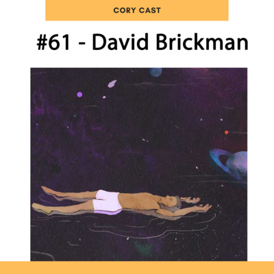 Cory Cast