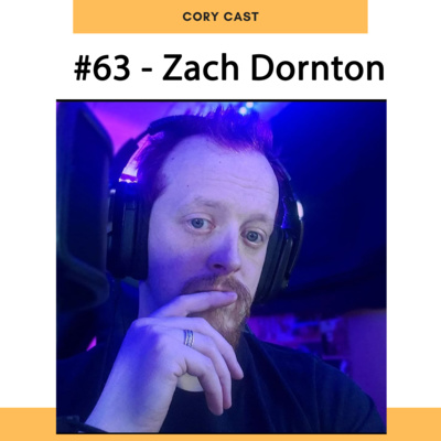 Cory Cast