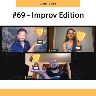 Cory Cast