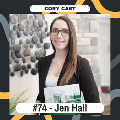 Cory Cast