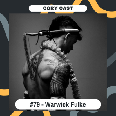 Cory Cast