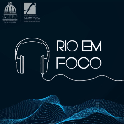 Rio em Foco: Rio em Foco comemora programa de número 400 debatendo violência política de gênero #81