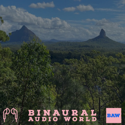 Hiking the Glass House Mountains Trail on the Sunshine Coast of Australia - Season 2 Episode 10