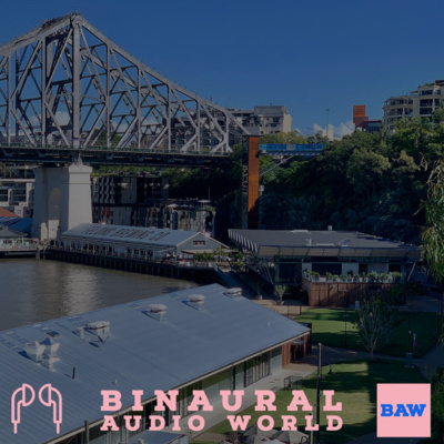 Bar and Restaurant Ambience at Howard Smiths Wharves in Brisbane, Australia