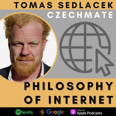 Philosophy of Internet episode artwork