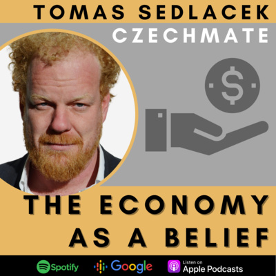 The Economy as a Belief episode artwork
