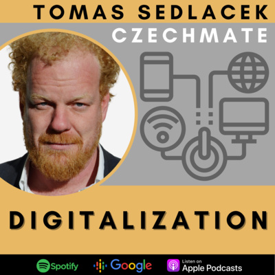 Digitalization