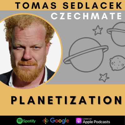 Planetization