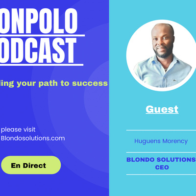 DonPolo Podcast
