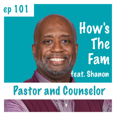 How\'s the FAM Podcast