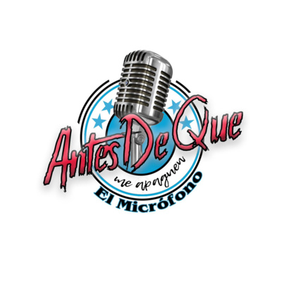 R001 - Nostalgia - Antes De Que Me Apaguen el Micrófono