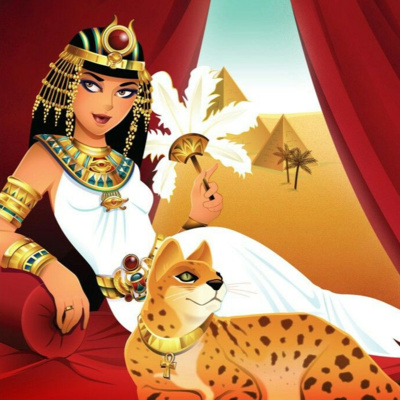 Ep. #23 "Women of Royalty - Queen Esther"