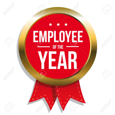 Ep. #47 "Employee of the Year"