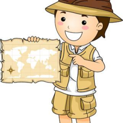 Ep. #53 "Tour Guide"