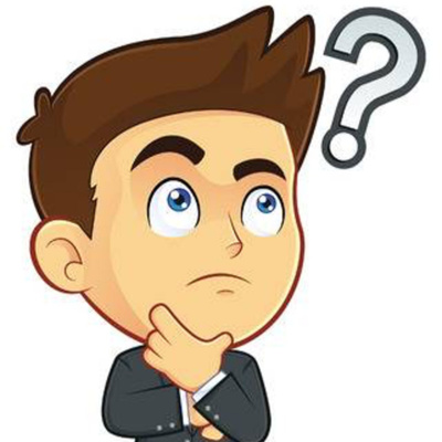 Ep. #58 "What Am I??"