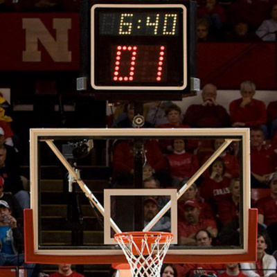 Ep. #69 “Shot Clock”
