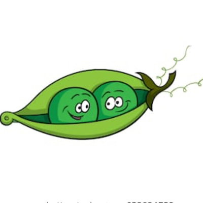 Ep. #76 “Two Peas in a Pod”