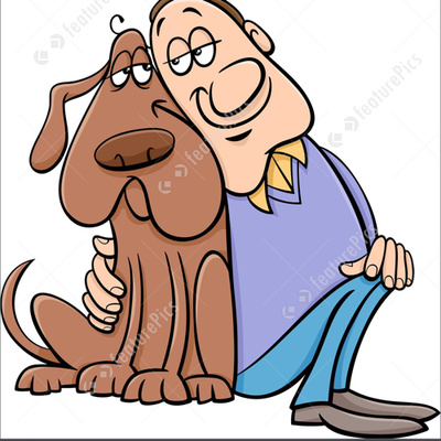 Ep. #84 “Dog Owners have Higher IQ’s than most People”
