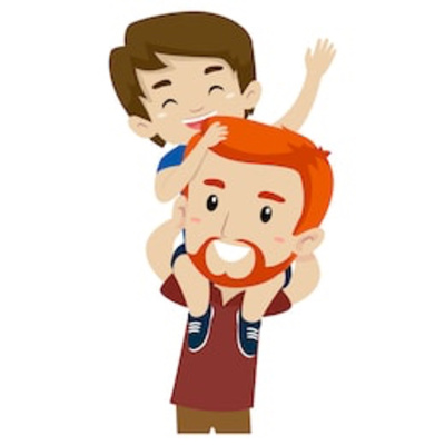 Ep. #97 “Anti-Father’s Day” (the Bible way...)