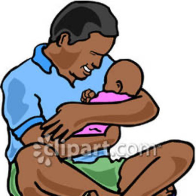 Ep. #99 “Everybody Owes This to Your Kids (or partner , spouse, family, etc)”...no exceptions.