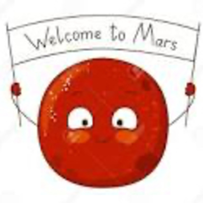 Ep. #112 “Home Depot on Mars”
