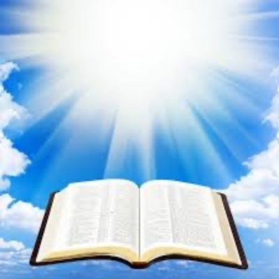 Ep. #124 “People Hate the Bible because...”