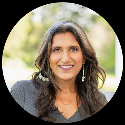 Ep. #137 "Guest: Rumina Morris - Anti Racist, Equity & Inclusion Consultant, Clinical Social Worker.