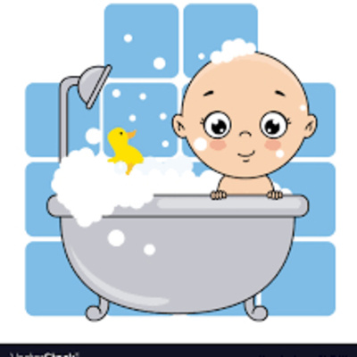 Ep. #165 “The Baby and the Bathwater”