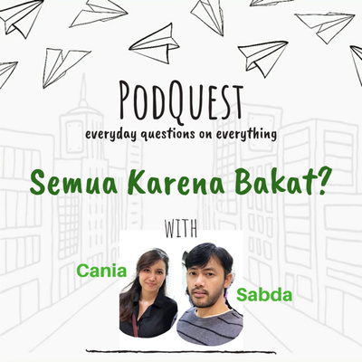 PodQuest