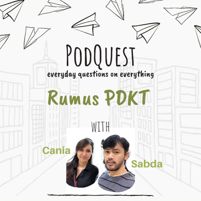 PodQuest
