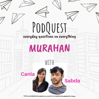 PodQuest