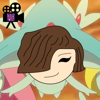 Pokemon: The Arceus Chronicles | Issue Crew Movie Reviews