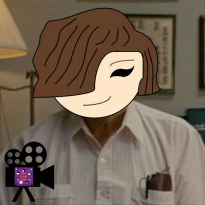 Gospel Hill | Issue Crew Movie Reviews episode artwork