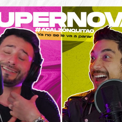 Supernova Podcast