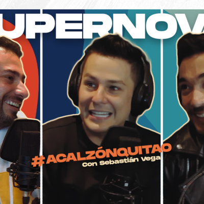 Supernova Podcast