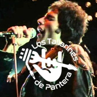 Los Tallarines de Pantera