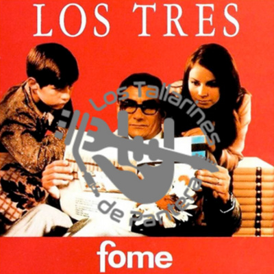 Los Tallarines de Pantera