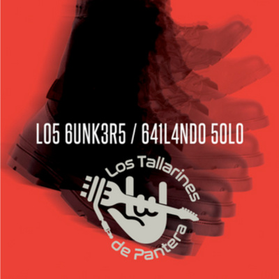 Bailando Solo - Los Bunkers