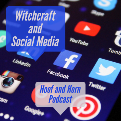 Witchcraft and Social Media Witchcraft and Social Media