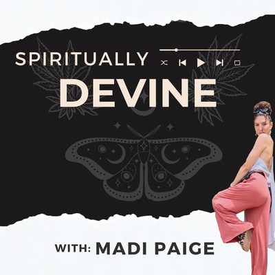 SMOKE SESH 1. Spiritually Devine Pilot