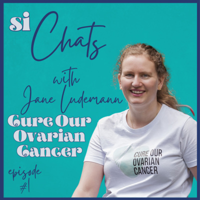 Cure Our Ovarian Cancer