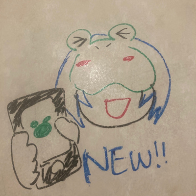 Vol 18 機器増設 1と皆さんへのお知らせ By じゃぶじゃぶラジオ A Podcast On Anchor