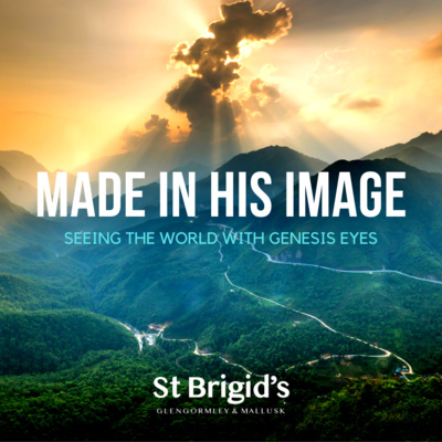 St Brigid\'s Sermons