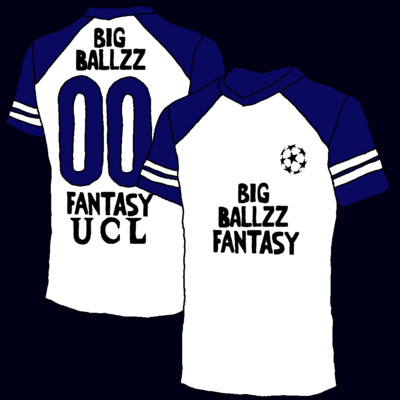 Big Ballzz Fantasy - Podcast