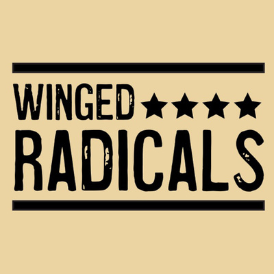 Winged Radicals