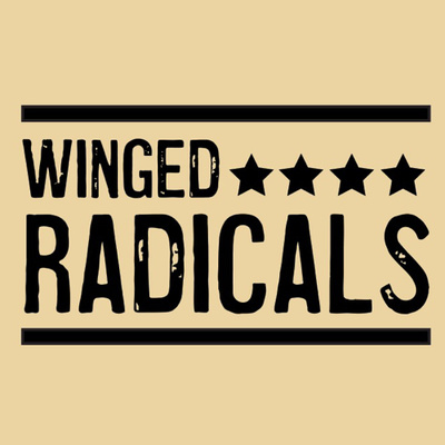 Winged Radicals
