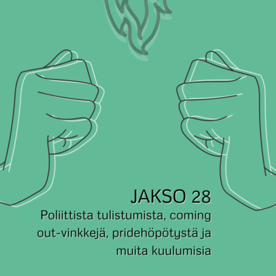 Haarovälissä