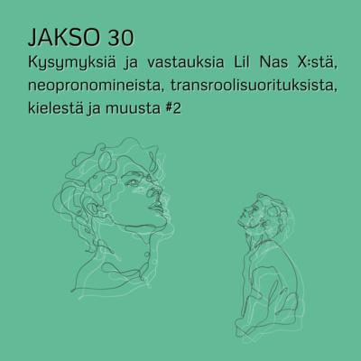 Haarovälissä