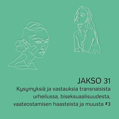 Haarovälissä