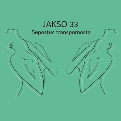 Haarovälissä